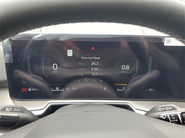 2026 Kia Sorento SX photo 18