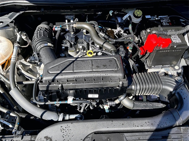 2024 Ford Escape Active photo 31