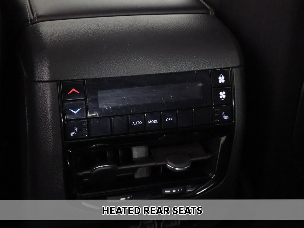 2024 Jeep Cherokee Limited photo 3