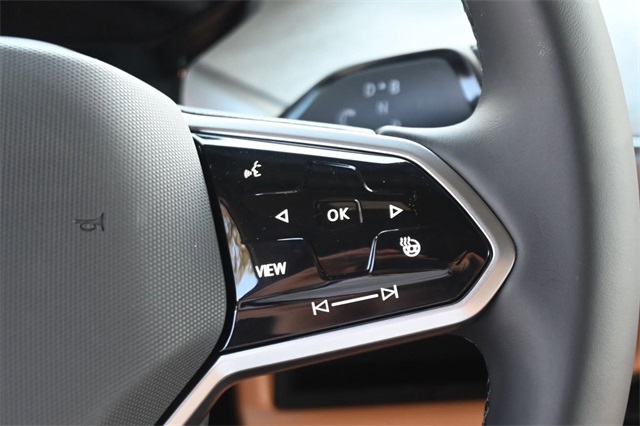 2025 Volkswagen ID. Buzz Pro S photo 10