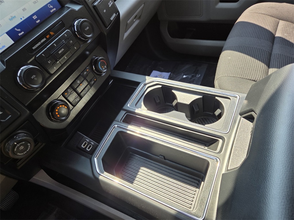 2019 Ford F-150 XL photo 26