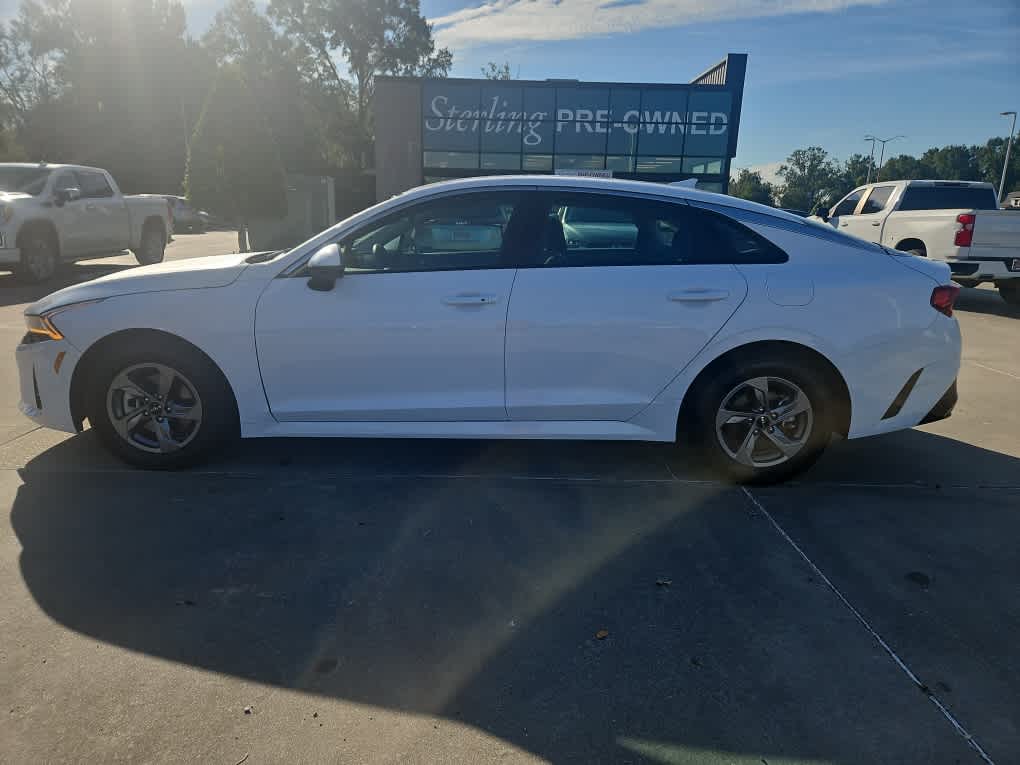 2023 Kia K5 LXS's photo
