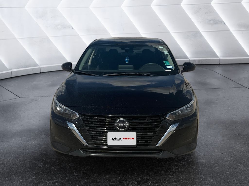2024 Nissan Sentra SV photo 2