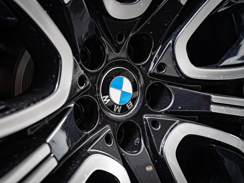 2025 Bmw X3 30x Drive photo 8