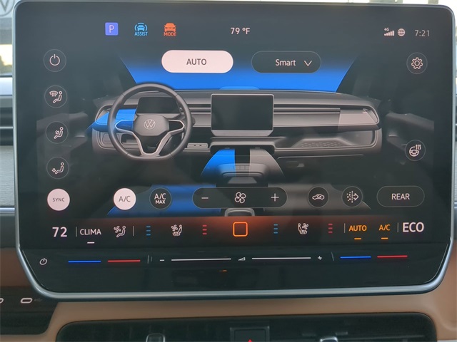 2025 Volkswagen ID. Buzz Pro Plus photo 20