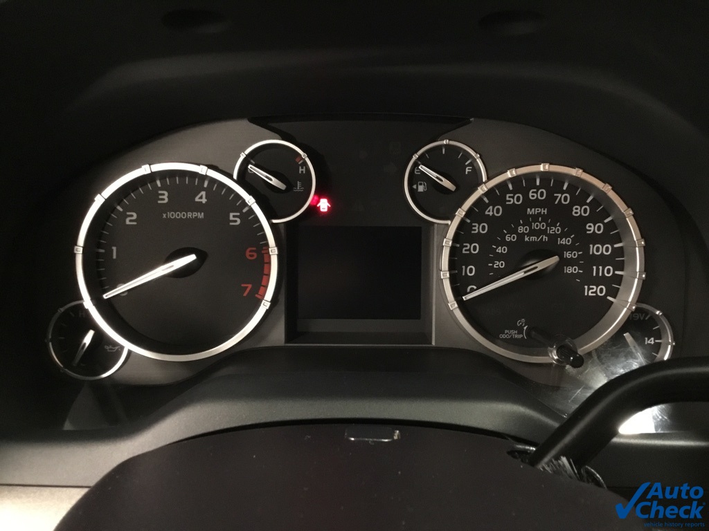 2017 Toyota Tundra TRD Pro photo 49