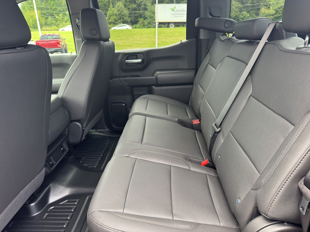 2026 Chevrolet Silverado 1500 Work Truck photo 20