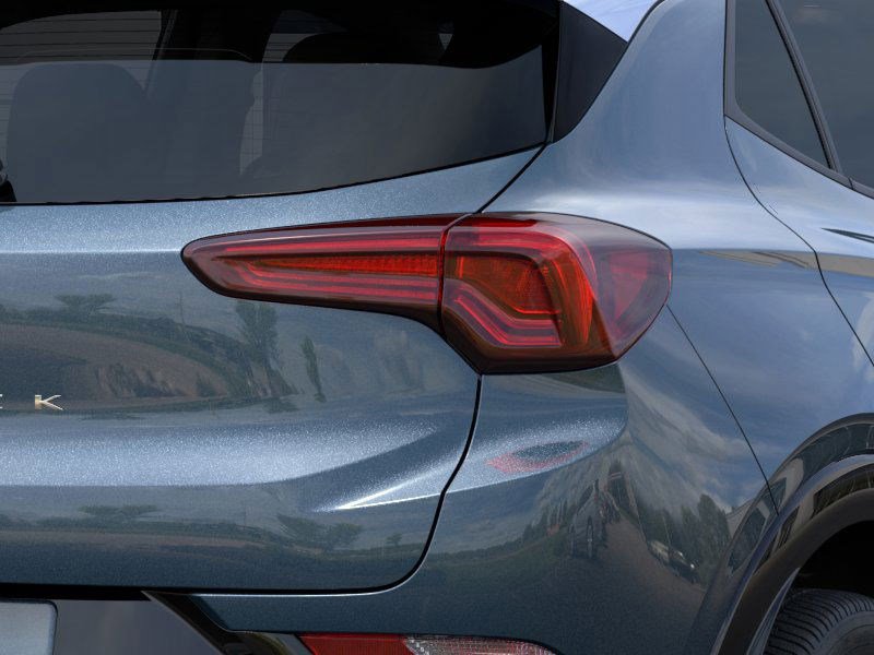 2026 Buick Encore Sport Touring photo 11