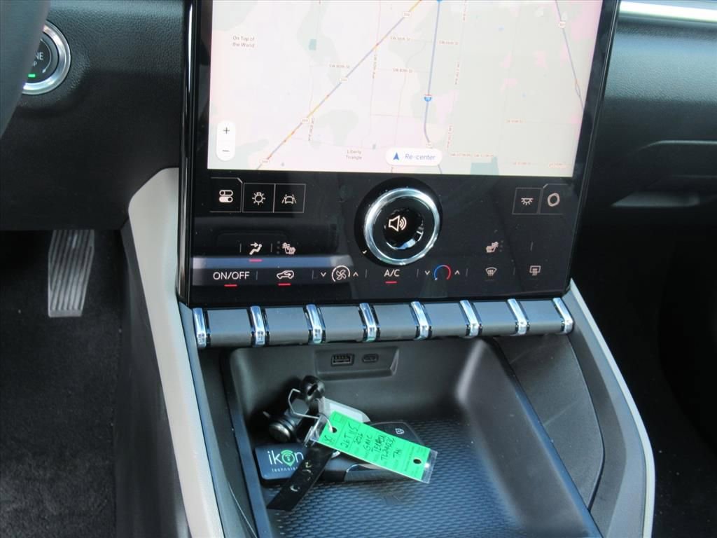 2026 Gmc Terrain Elevation photo 21
