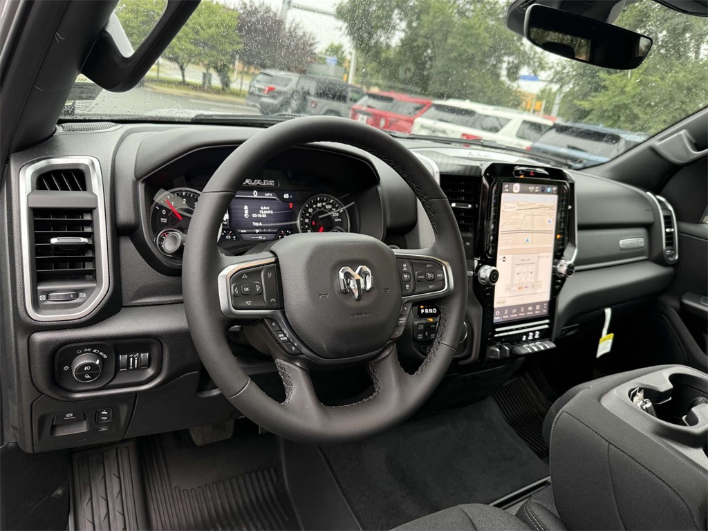 2026 Ram 1500 Big Horn Lone Star photo 2