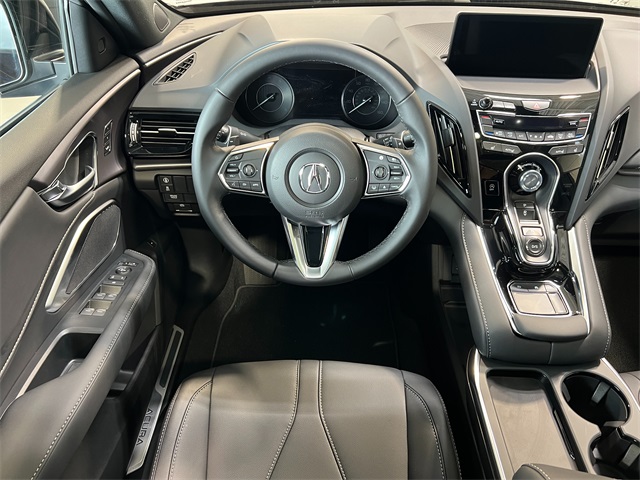 2025 Acura RDX Base photo 16