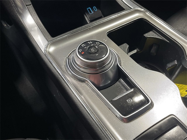 2022 Ford Edge Sport Titanium photo 23
