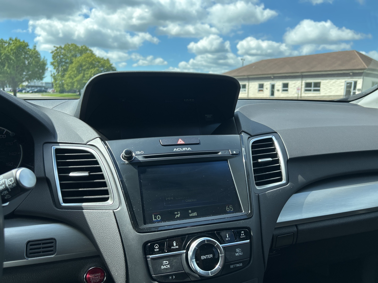 2016 Acura RDX Base photo 33