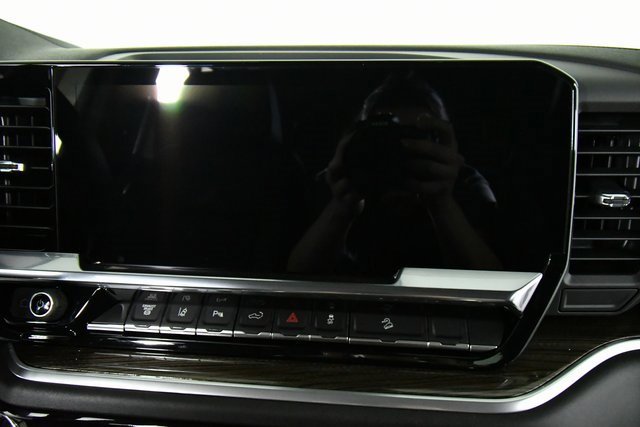 2026 Chevrolet Silverado 3500HD LT photo 3