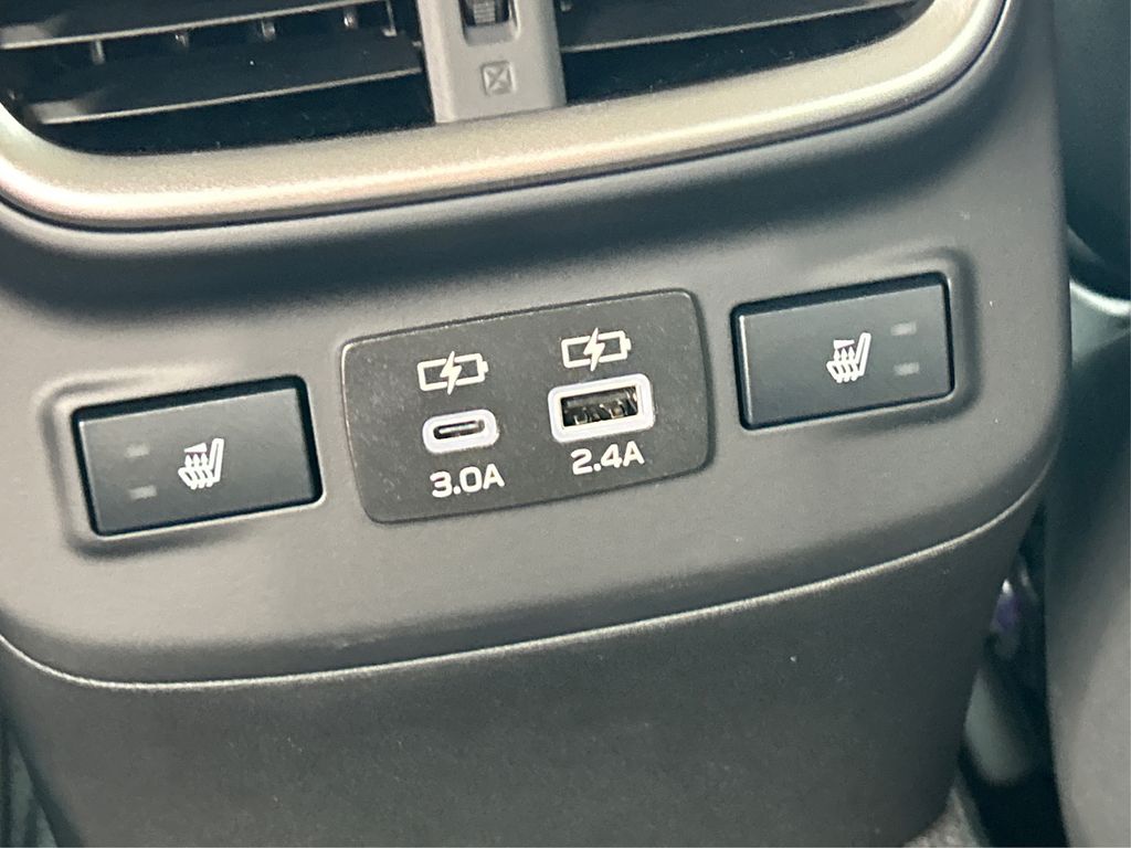 2025 Subaru Outback Limited XT photo 33
