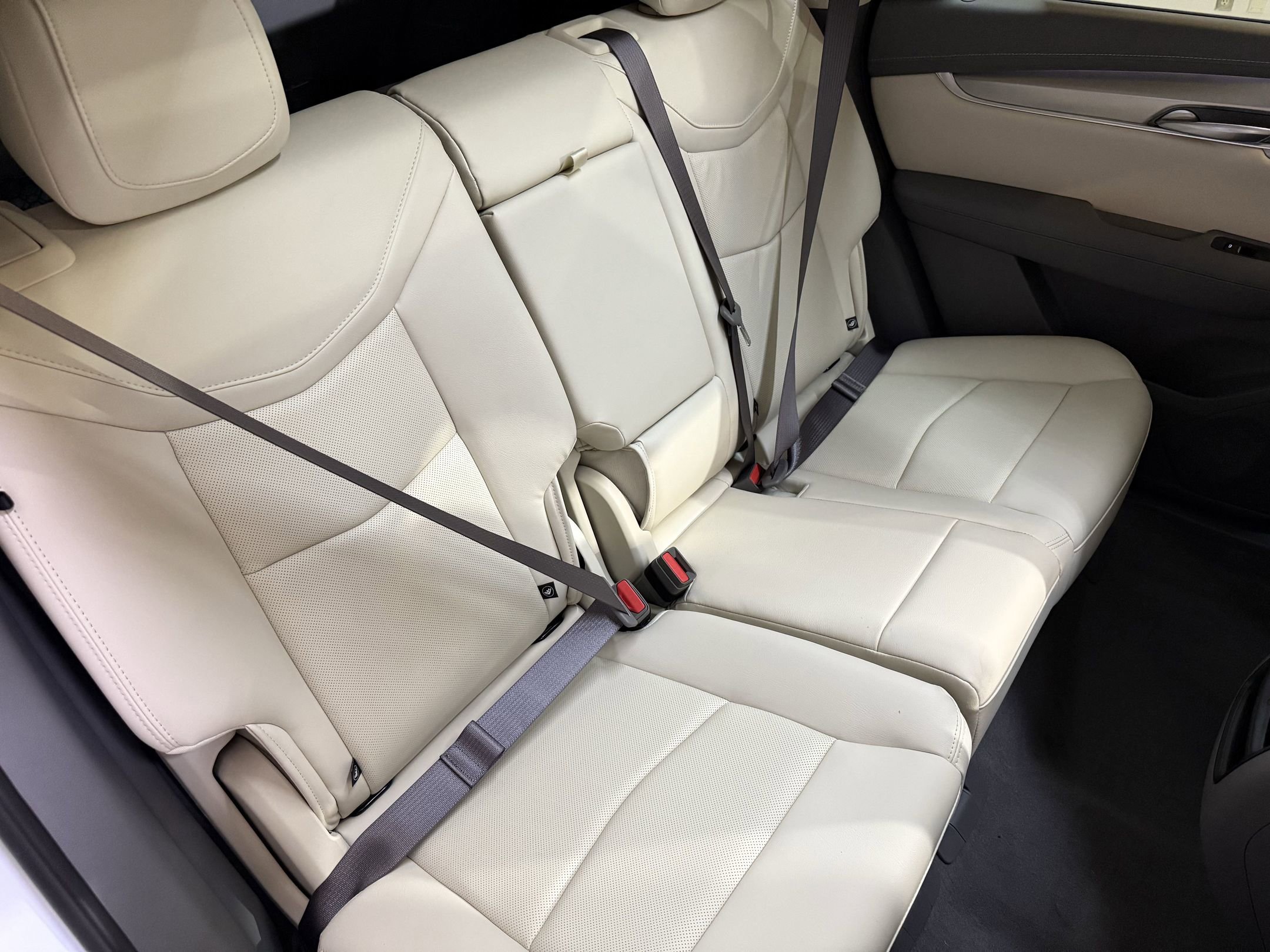 2025 Cadillac XT5 Premium Luxury photo 47
