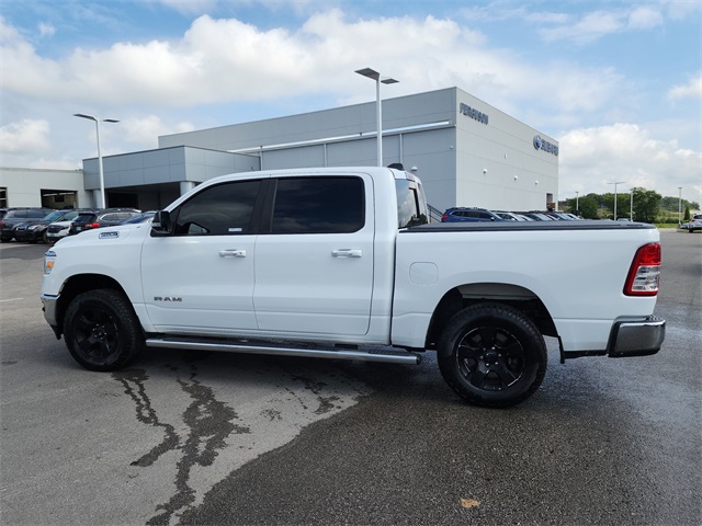 2019 Ram 1500 Big Horn Lone Star photo 4