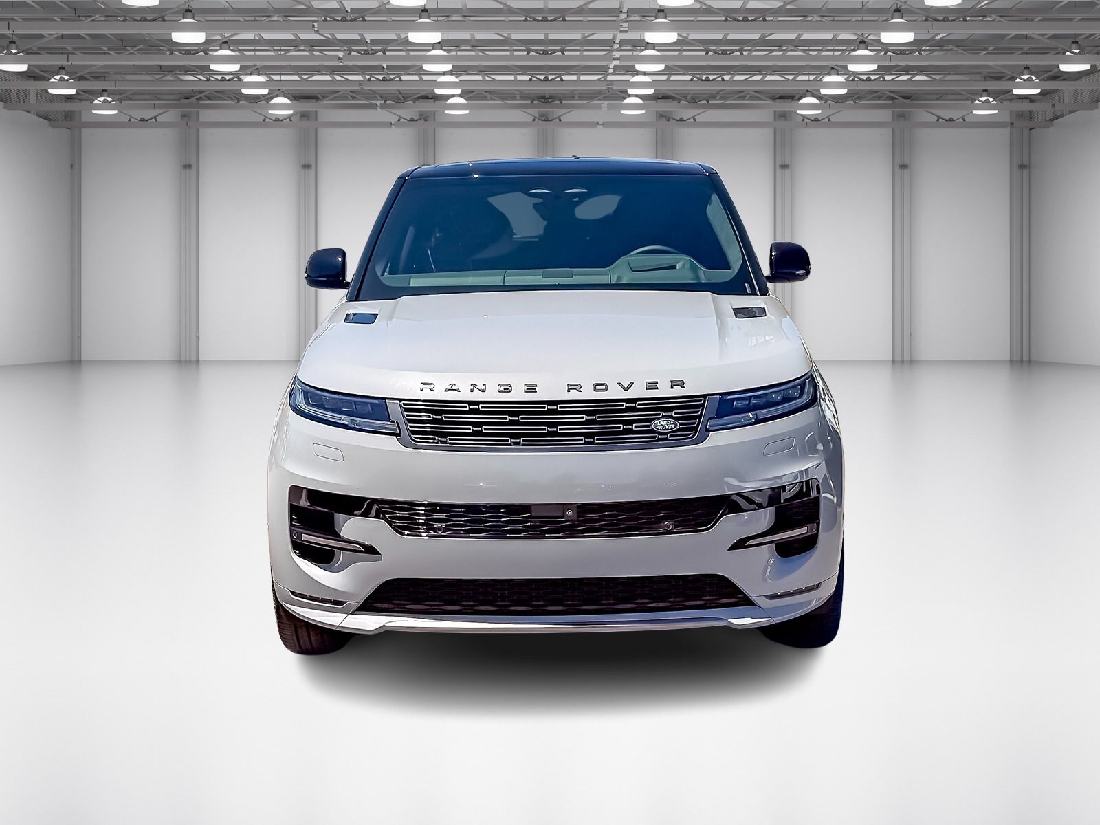 2025 Land Rover Range Rover Sport Autobiography photo 7