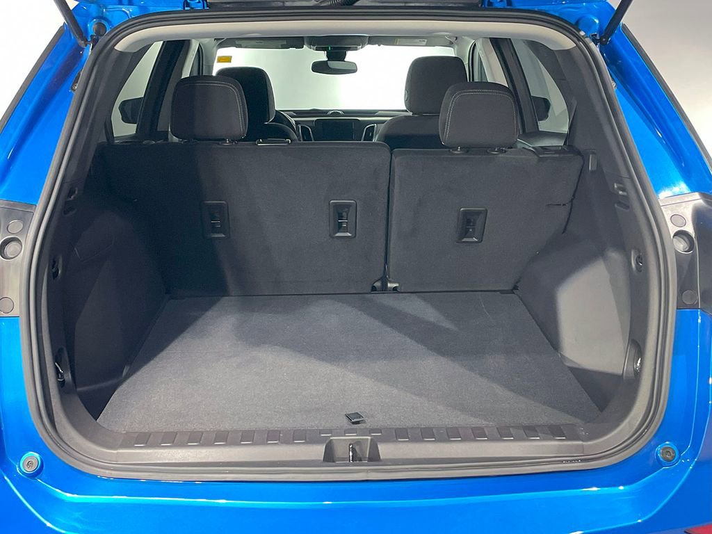 2024 Chevrolet Equinox LS photo 4