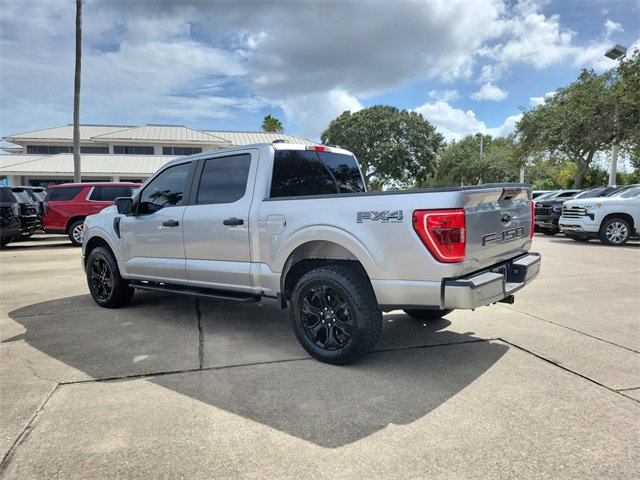 2022 Ford F-150 XL photo 8