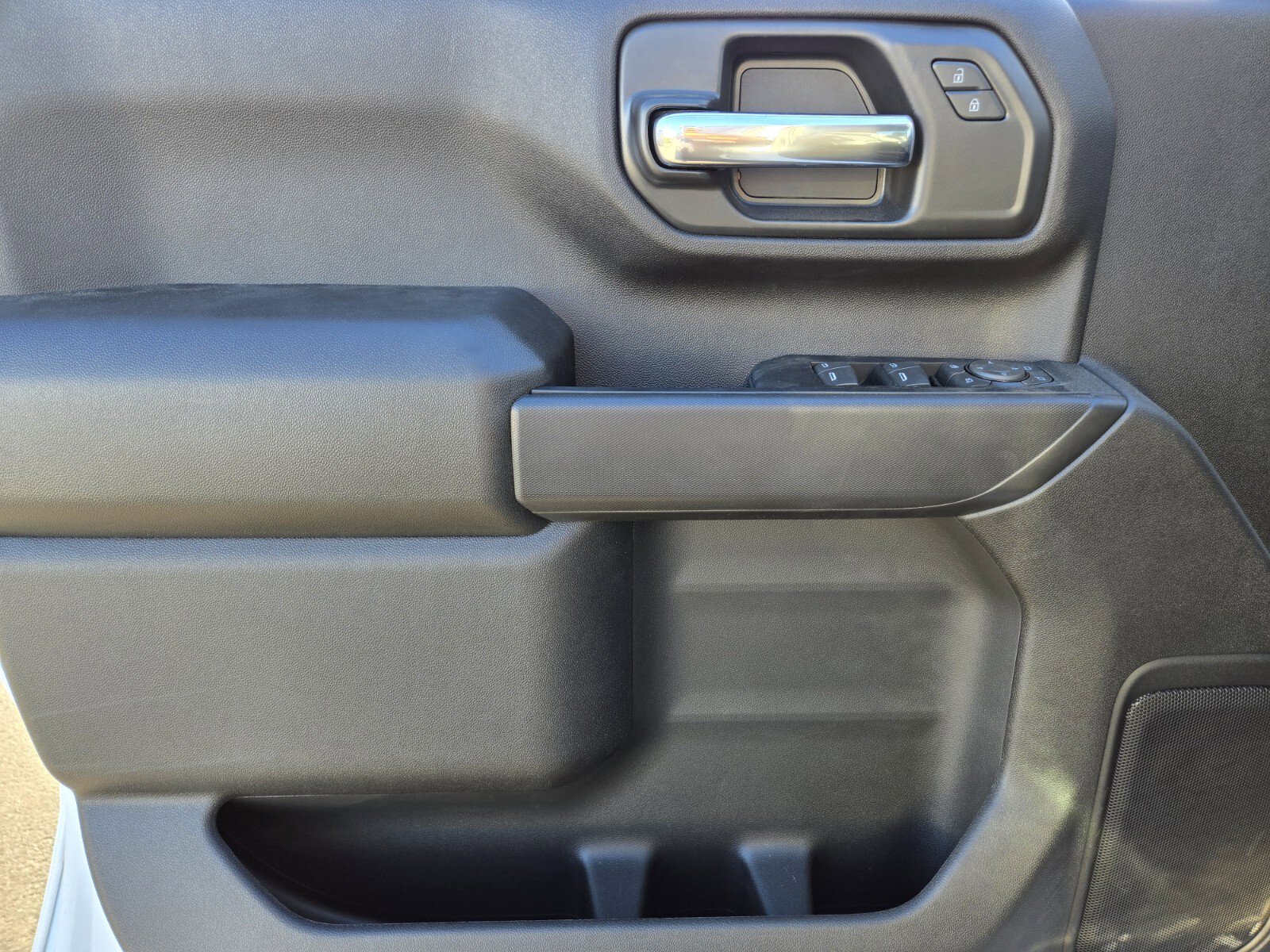 2024 Gmc Sierra 2500 HD Pro photo 10