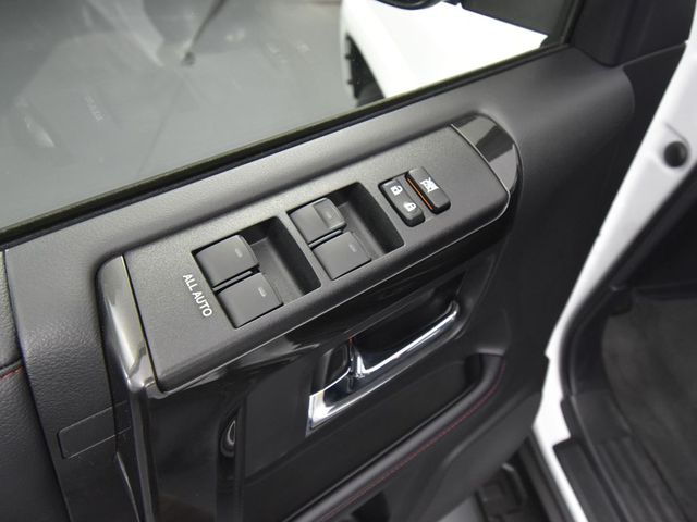 2024 Toyota 4Runner TRD Off-Road Premium photo 21