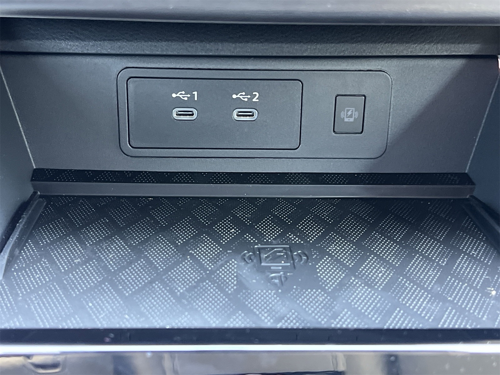 2025 Nissan Murano SL photo 5