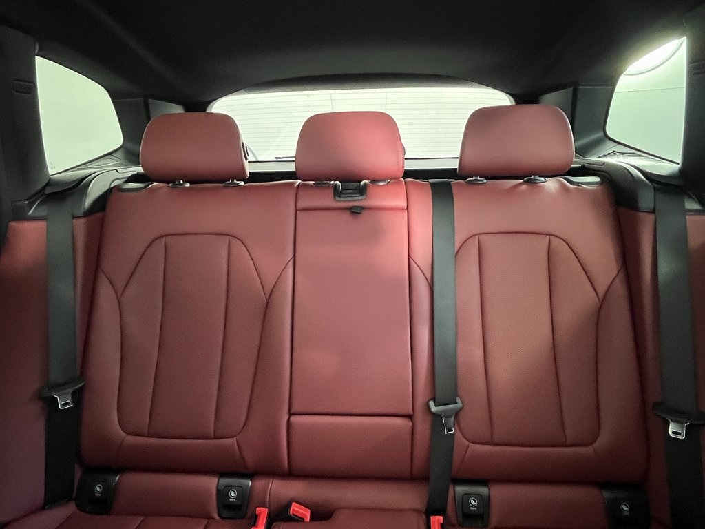 2023 Bmw X3 xDrive30i photo 15