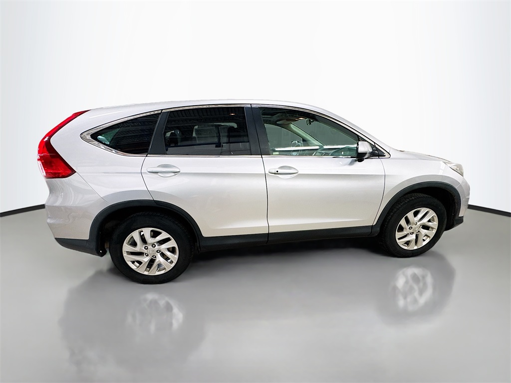 2015 Honda CR-V EX photo 12