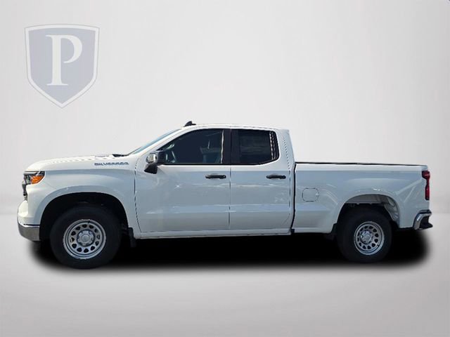 2026 Chevrolet Silverado 1500 photo 5