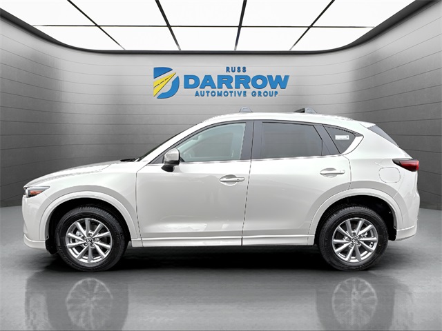 2025 Mazda CX-5 2.5 S Preferred photo 2