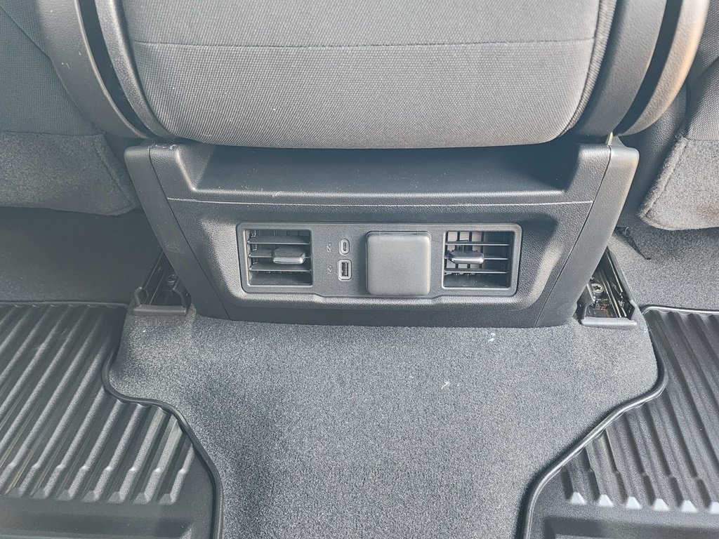 2026 Gmc Sierra 1500 Elevation photo 43