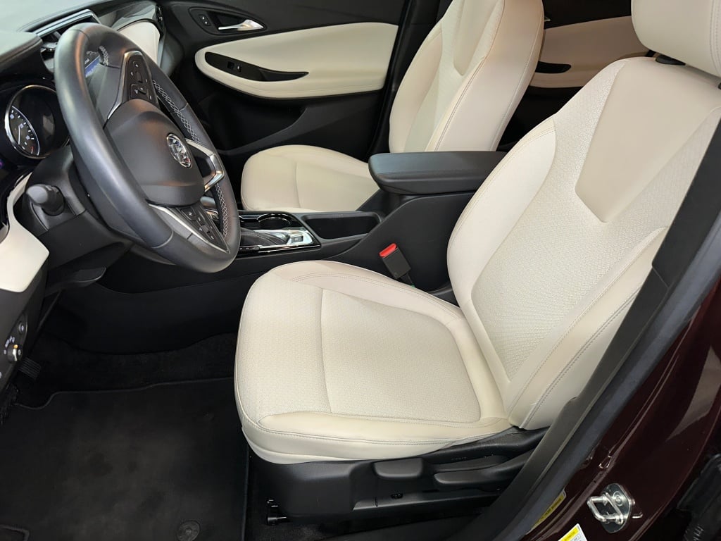 2023 Buick Encore GX Preferred photo 2