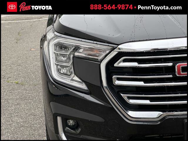 2024 Gmc Terrain SLT photo 8