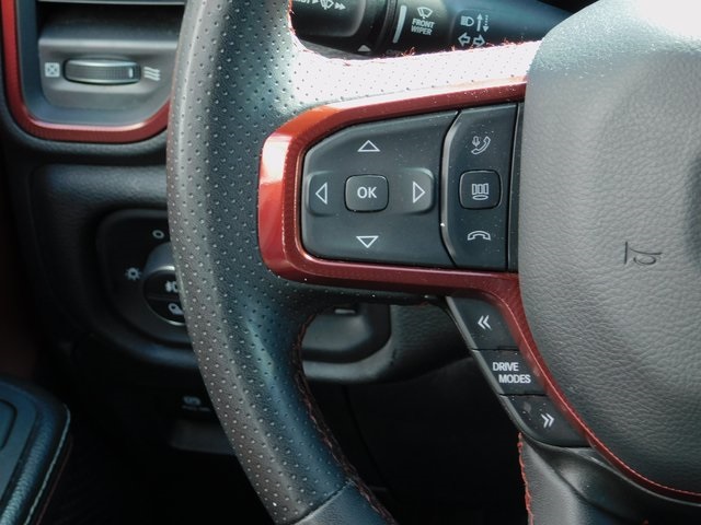 2025 Ram 1500 Rebel photo 11