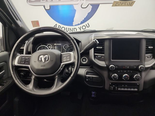 2022 Ram 2500 Big Horn photo 14