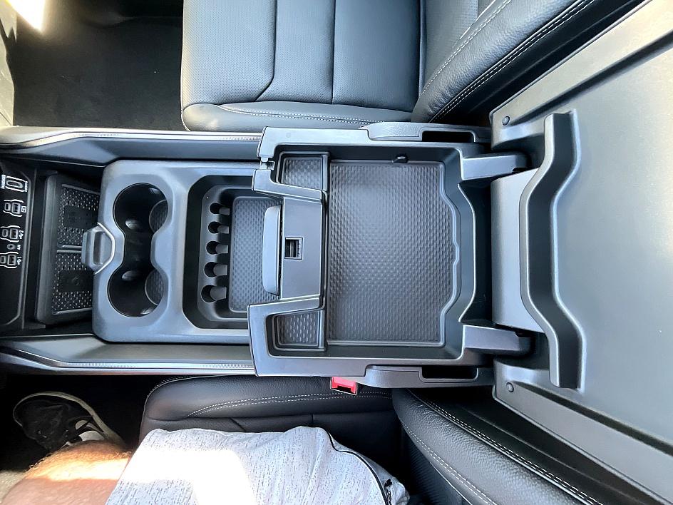 2026 Ram 1500 Rebel photo 30
