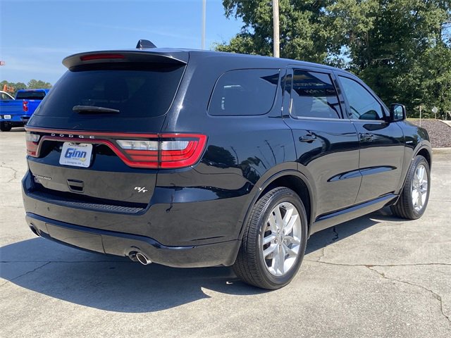 2024 Dodge Durango R/T photo 4