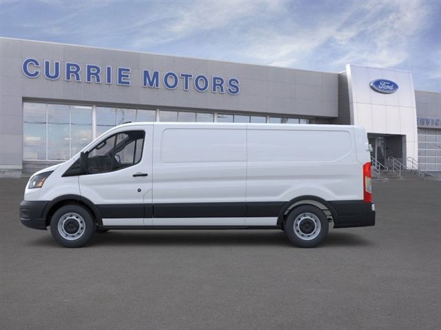 2026 FORD TRANSIT - Image 24