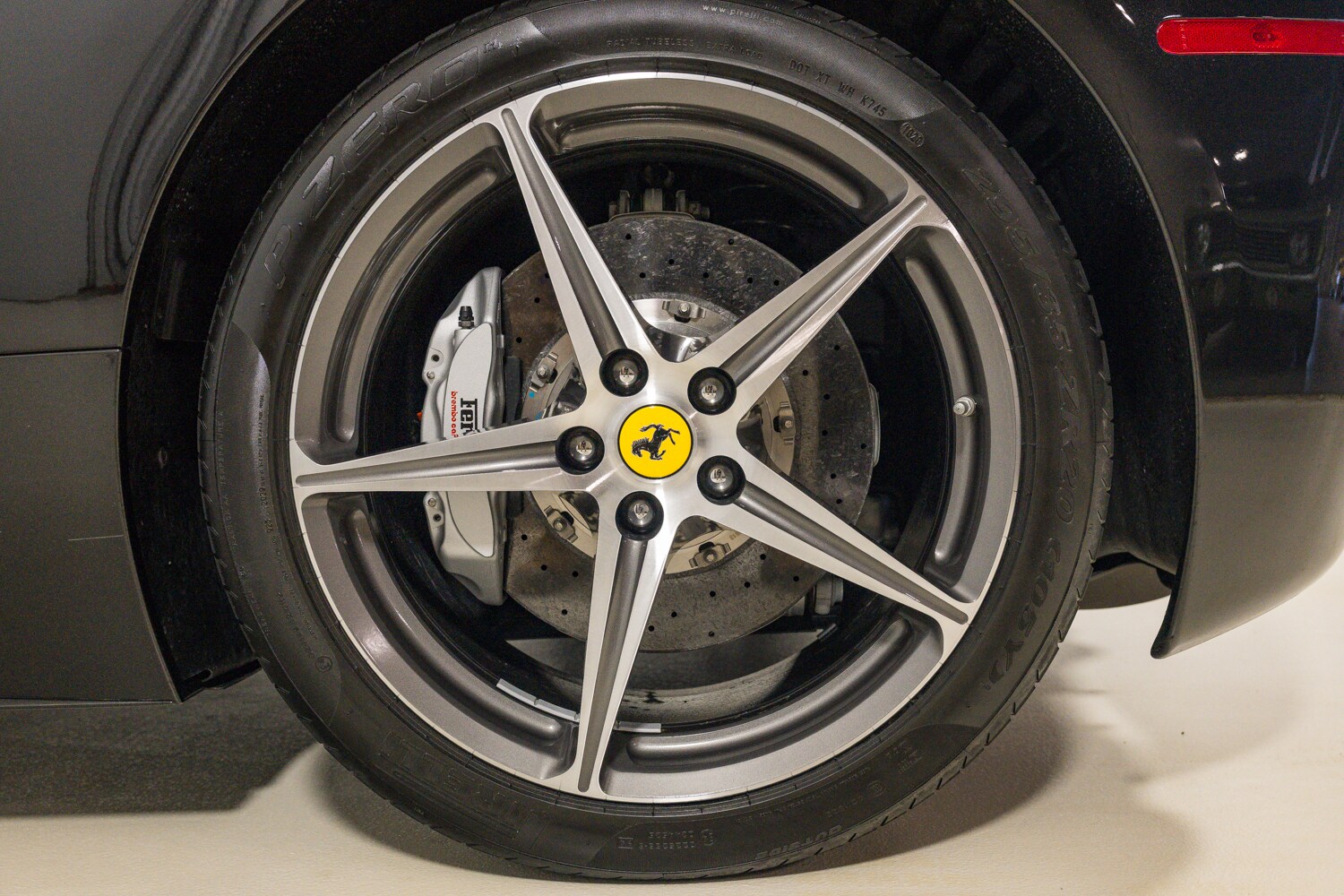 2015 Ferrari 458 Italia photo 17