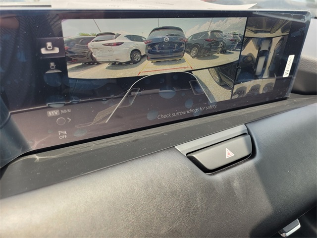 2025 Mazda CX-90 3.3 Turbo Premium Plus photo 30