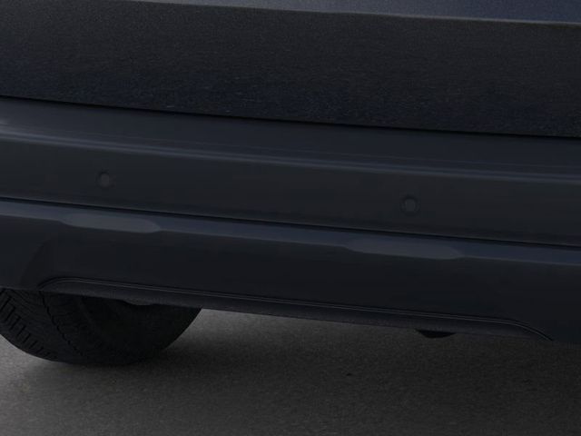 2025 Ford Escape ST-Line photo 24