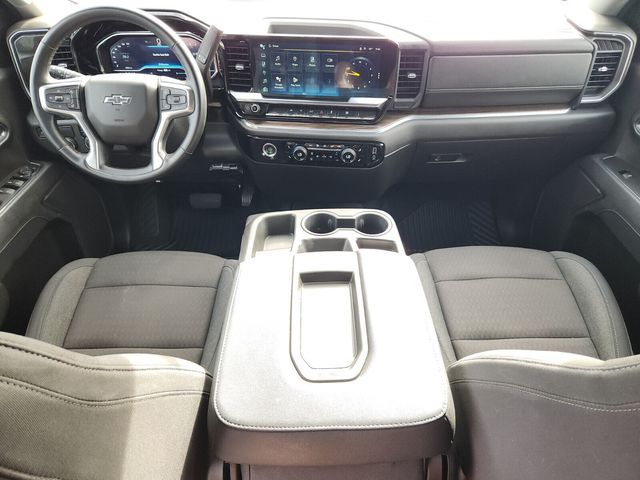 2023 Chevrolet Silverado 1500 RST photo 12