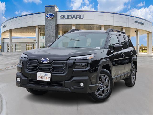 2026 Subaru Outback Premium's photo