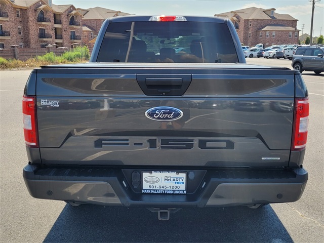 2020 Ford F-150 STX photo 6