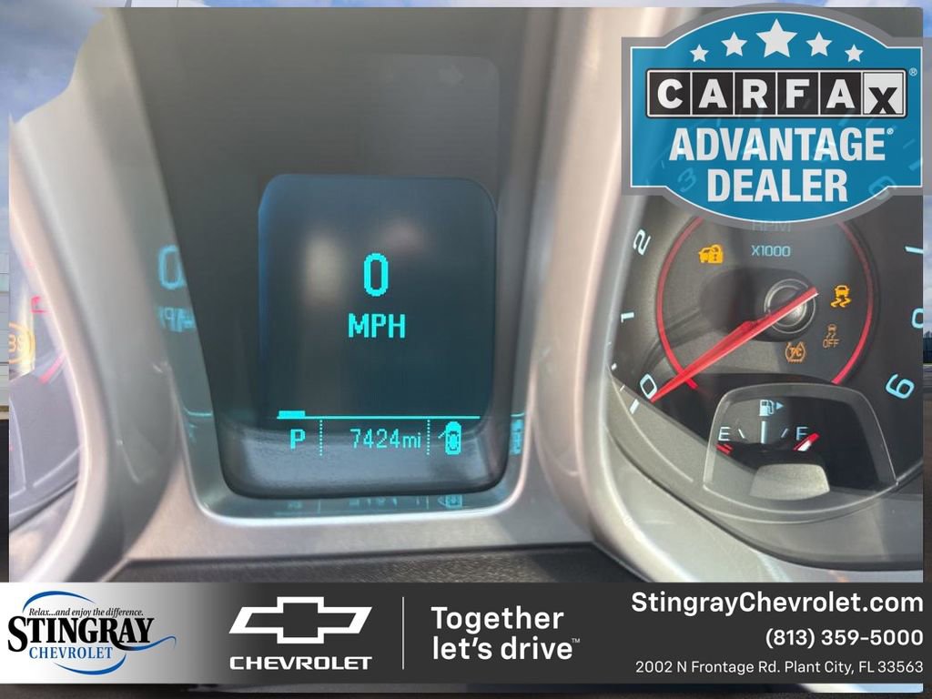 2012 Chevrolet Camaro 2SS's photo