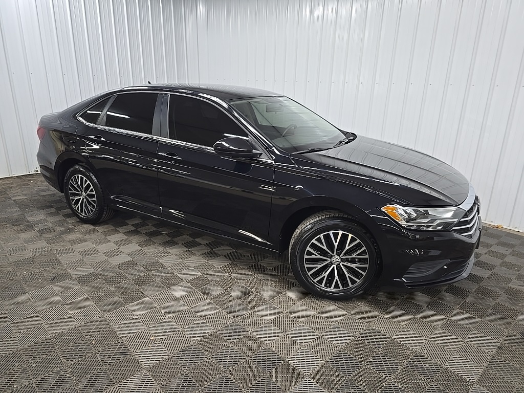 2021 Volkswagen Jetta S's photo