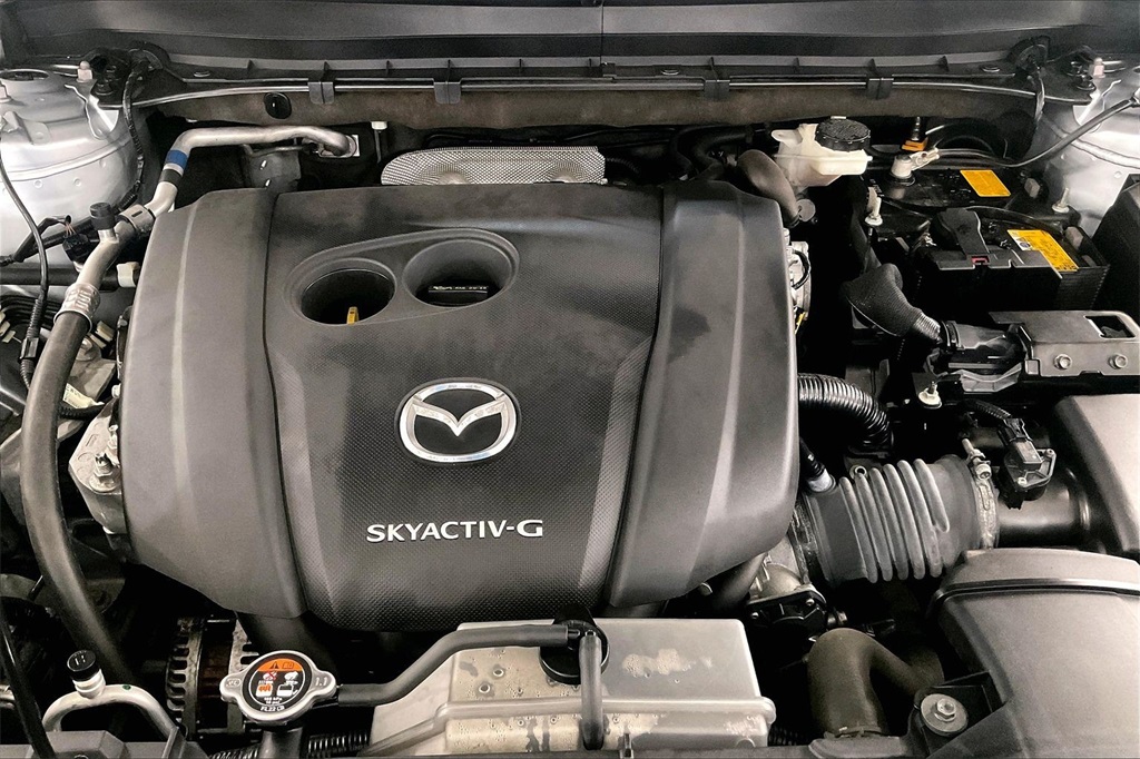 2023 MAZDA CX-5 - Image 8