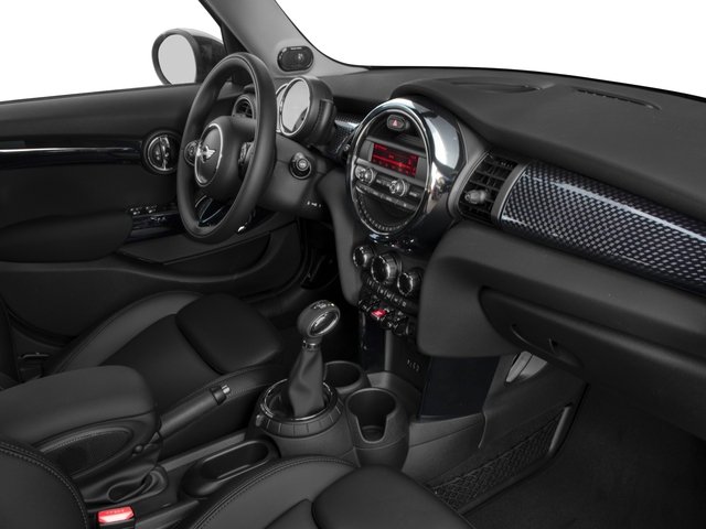 2016 Mini Cooper Hardtop S photo 13