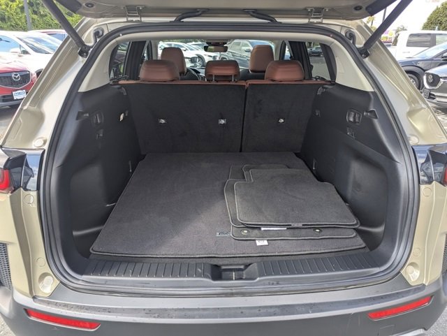 2025 Mazda CX-50 Turbo Premium photo 25